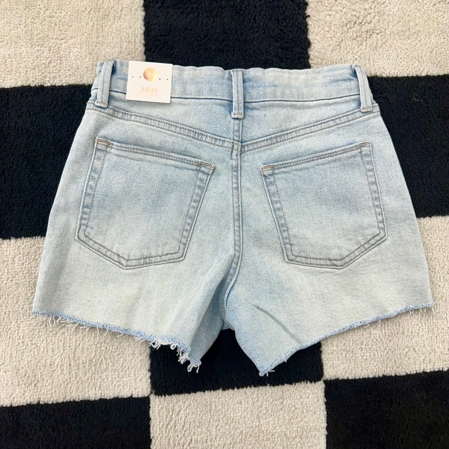 JBD Comfort Stretch Weekend Short
