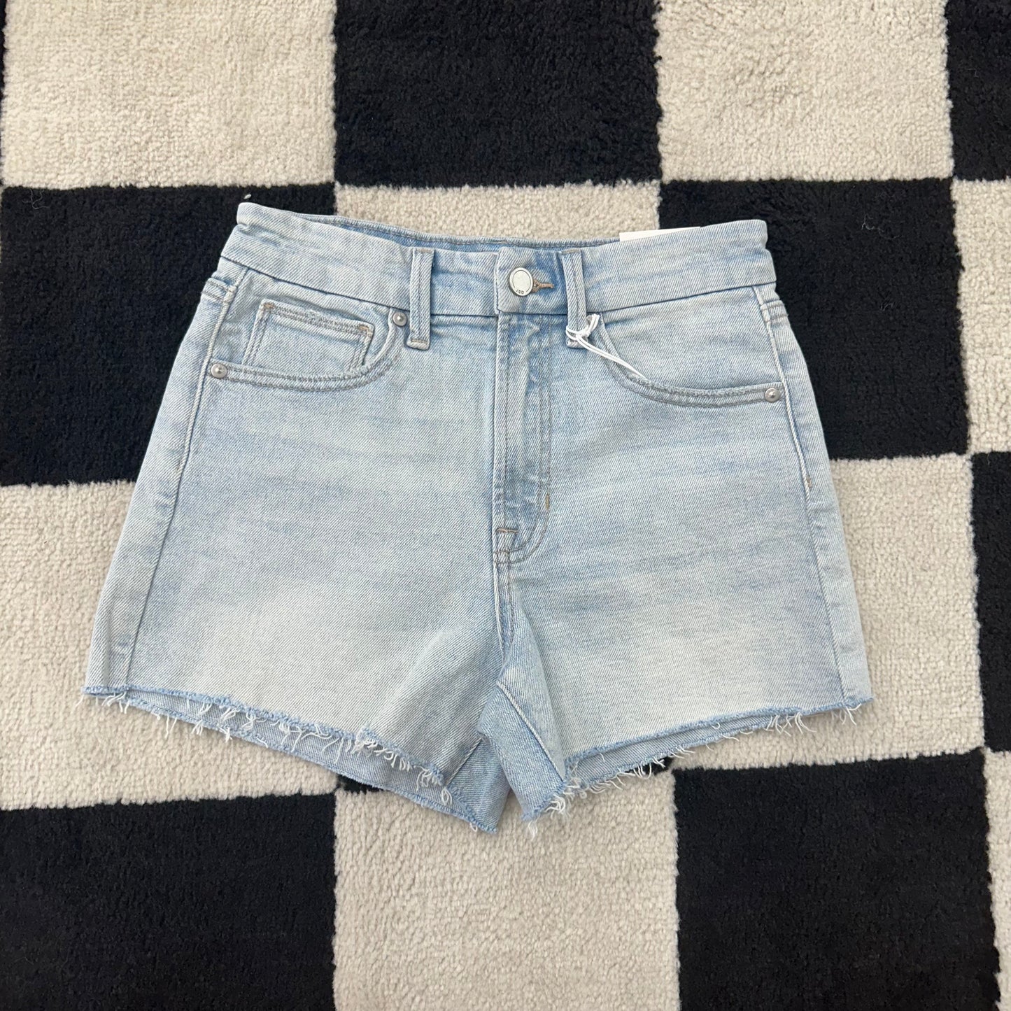 JBD Comfort Stretch Weekend Short