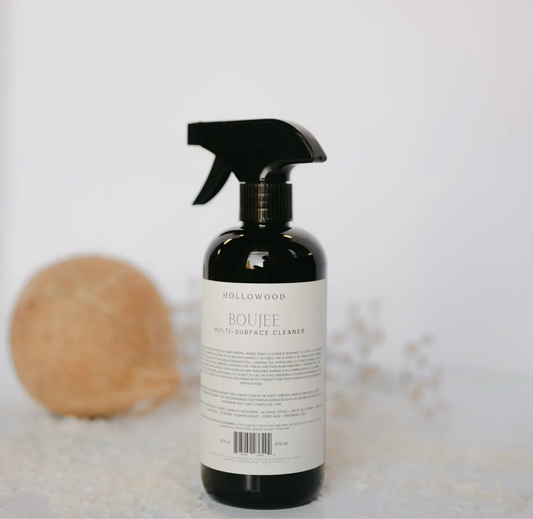 Hollowood Home & Candle Multi-Surface Cleaner