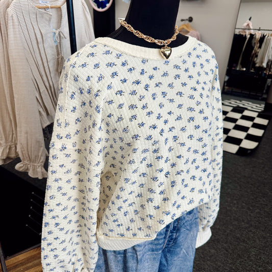 The Kit Pullover (Multiple Colors)