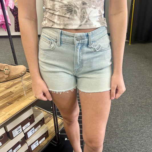 JBD Comfort Stretch Weekend Short