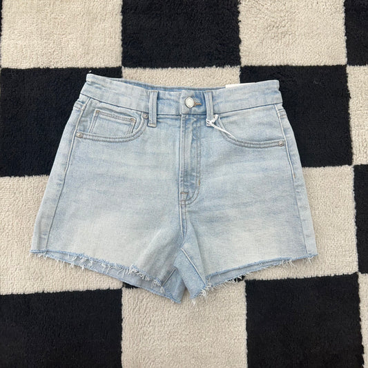 JBD Comfort Stretch Weekend Short