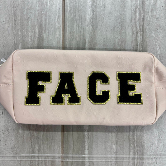 FACE Makeup Bag